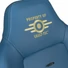 Kép 7/19 - Gamer szék noblechairs HERO Fallout Vault Tec Edition PU Bőr