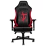 Kép 2/27 - Gamer szék noblechairs HERO DOOM Edition PU Bőr