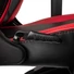 Kép 16/27 - Gamer szék noblechairs HERO DOOM Edition PU Bőr
