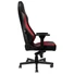 Kép 3/27 - Gamer szék noblechairs HERO DOOM Edition PU Bőr