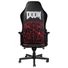 Kép 21/27 - Gamer szék noblechairs HERO DOOM Edition PU Bőr