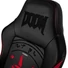 Kép 22/27 - Gamer szék noblechairs HERO DOOM Edition PU Bőr