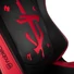 Kép 24/27 - Gamer szék noblechairs HERO DOOM Edition PU Bőr