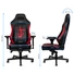 Kép 1/27 - Gamer szék noblechairs HERO DOOM Edition PU Bőr