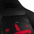 Kép 7/27 - Gamer szék noblechairs HERO DOOM Edition PU Bőr