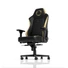 Kép 3/16 - Gamer szék noblechairs HERO The Elder Scrolls Online Special Edition PU Bőr