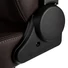 Kép 8/22 - Gamer szék noblechairs ICON Java Edition Hybrid Bőr