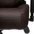 Kép 10/22 - Gamer szék noblechairs ICON Java Edition Hybrid Bőr