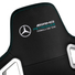 Kép 2/28 - Gamer szék noblechairs EPIC Mercedes-AMG Petronas Formula One Team - 2021 Edition