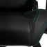 Kép 15/28 - Gamer szék noblechairs EPIC Mercedes-AMG Petronas Formula One Team - 2021 Edition