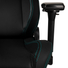 Kép 16/28 - Gamer szék noblechairs EPIC Mercedes-AMG Petronas Formula One Team - 2021 Edition