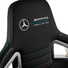 Kép 28/28 - Gamer szék noblechairs EPIC Mercedes-AMG Petronas Formula One Team - 2021 Edition