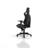 Kép 11/17 - Gamer szék noblechairs EPIC TX Szövet Antracit