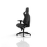 Kép 11/17 - Gamer szék noblechairs EPIC TX Szövet Antracit