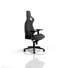 Kép 12/17 - Gamer szék noblechairs EPIC TX Szövet Antracit