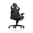 Kép 3/17 - Gamer szék noblechairs EPIC TX Szövet Antracit