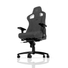 Kép 4/17 - Gamer szék noblechairs EPIC TX Szövet Antracit