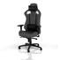 Kép 5/17 - Gamer szék noblechairs EPIC TX Szövet Antracit