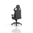 Kép 10/17 - Gamer szék noblechairs EPIC TX Szövet Antracit