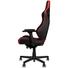 Kép 13/22 - Gamer szék noblechairs EPIC Compact Fekete/Carbon/Piros