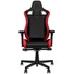 Kép 22/22 - Gamer szék noblechairs EPIC Compact Fekete/Carbon/Piros