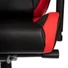 Kép 9/22 - Gamer szék noblechairs EPIC Compact Fekete/Carbon/Piros