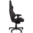 Kép 15/22 - Gamer szék noblechairs EPIC Compact TX Antracit/Carbon