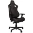 Kép 16/22 - Gamer szék noblechairs EPIC Compact TX Antracit/Carbon