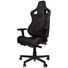 Kép 17/22 - Gamer szék noblechairs EPIC Compact TX Antracit/Carbon