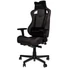 Kép 18/22 - Gamer szék noblechairs EPIC Compact TX Antracit/Carbon