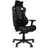 Kép 19/22 - Gamer szék noblechairs EPIC Compact TX Antracit/Carbon