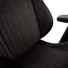 Kép 21/22 - Gamer szék noblechairs EPIC Compact TX Antracit/Carbon