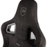 Kép 4/22 - Gamer szék noblechairs EPIC Compact TX Antracit/Carbon