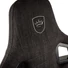 Kép 5/22 - Gamer szék noblechairs EPIC Compact TX Antracit/Carbon