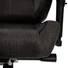 Kép 9/22 - Gamer szék noblechairs EPIC Compact TX Antracit/Carbon