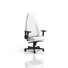 Kép 2/15 - Gamer szék noblechairs ICON White Edition PU Bőr