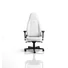 Kép 11/15 - Gamer szék noblechairs ICON White Edition PU Bőr