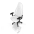 Kép 12/15 - Gamer szék noblechairs ICON White Edition PU Bőr