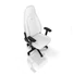 Kép 13/15 - Gamer szék noblechairs ICON White Edition PU Bőr