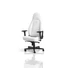 Kép 15/15 - Gamer szék noblechairs ICON White Edition PU Bőr