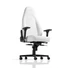 Kép 3/15 - Gamer szék noblechairs ICON White Edition PU Bőr