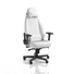 Kép 6/15 - Gamer szék noblechairs ICON White Edition PU Bőr