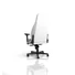 Kép 8/15 - Gamer szék noblechairs ICON White Edition PU Bőr