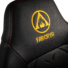 Kép 3/17 - Gamer szék noblechairs HERO Far Cry 6 Special Edition PU Bőr