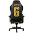 Kép 10/17 - Gamer szék noblechairs HERO Far Cry 6 Special Edition PU Bőr