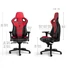 Kép 4/6 - Gamer szék noblechairs EPIC Spider-Man Edition