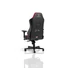 Kép 3/9 - Gamer szék noblechairs HERO Iron Man Special Edition PU Bőr