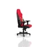 Kép 5/9 - Gamer szék noblechairs HERO Iron Man Special Edition PU Bőr