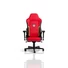 Kép 6/9 - Gamer szék noblechairs HERO Iron Man Special Edition PU Bőr