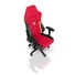 Kép 8/9 - Gamer szék noblechairs HERO Iron Man Special Edition PU Bőr